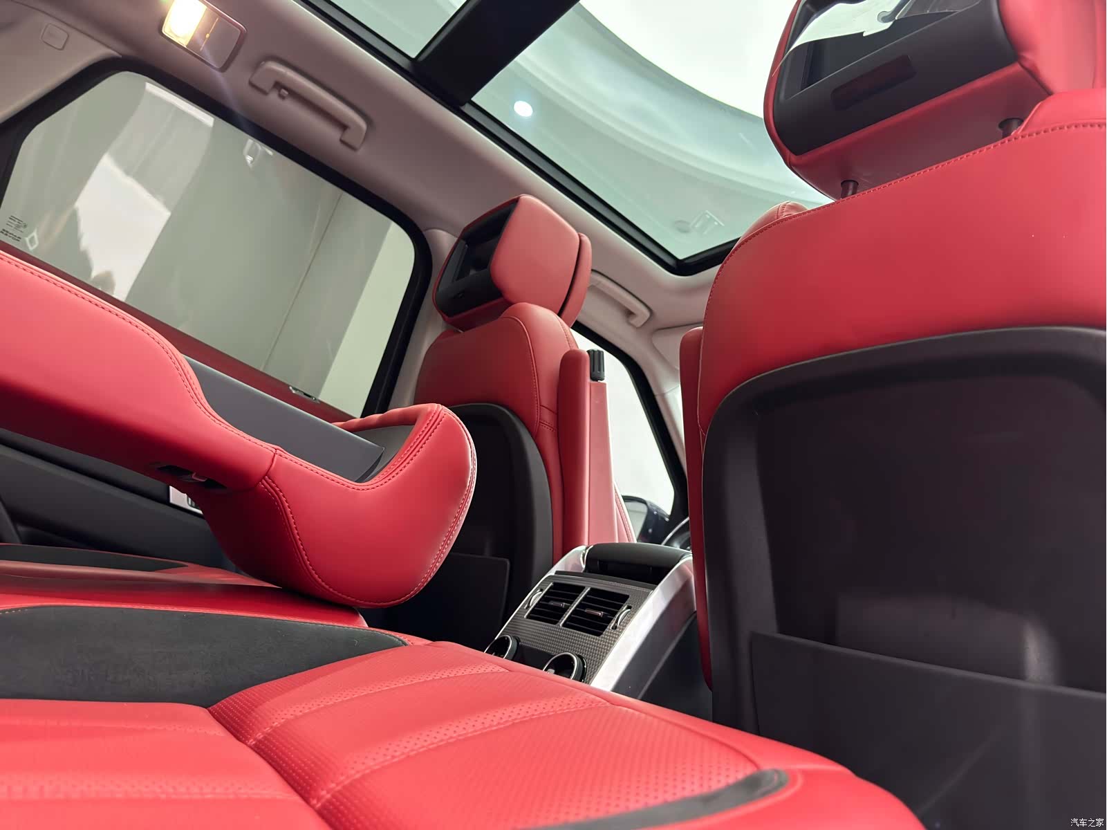 Land Rover Range Rover, 2021 15