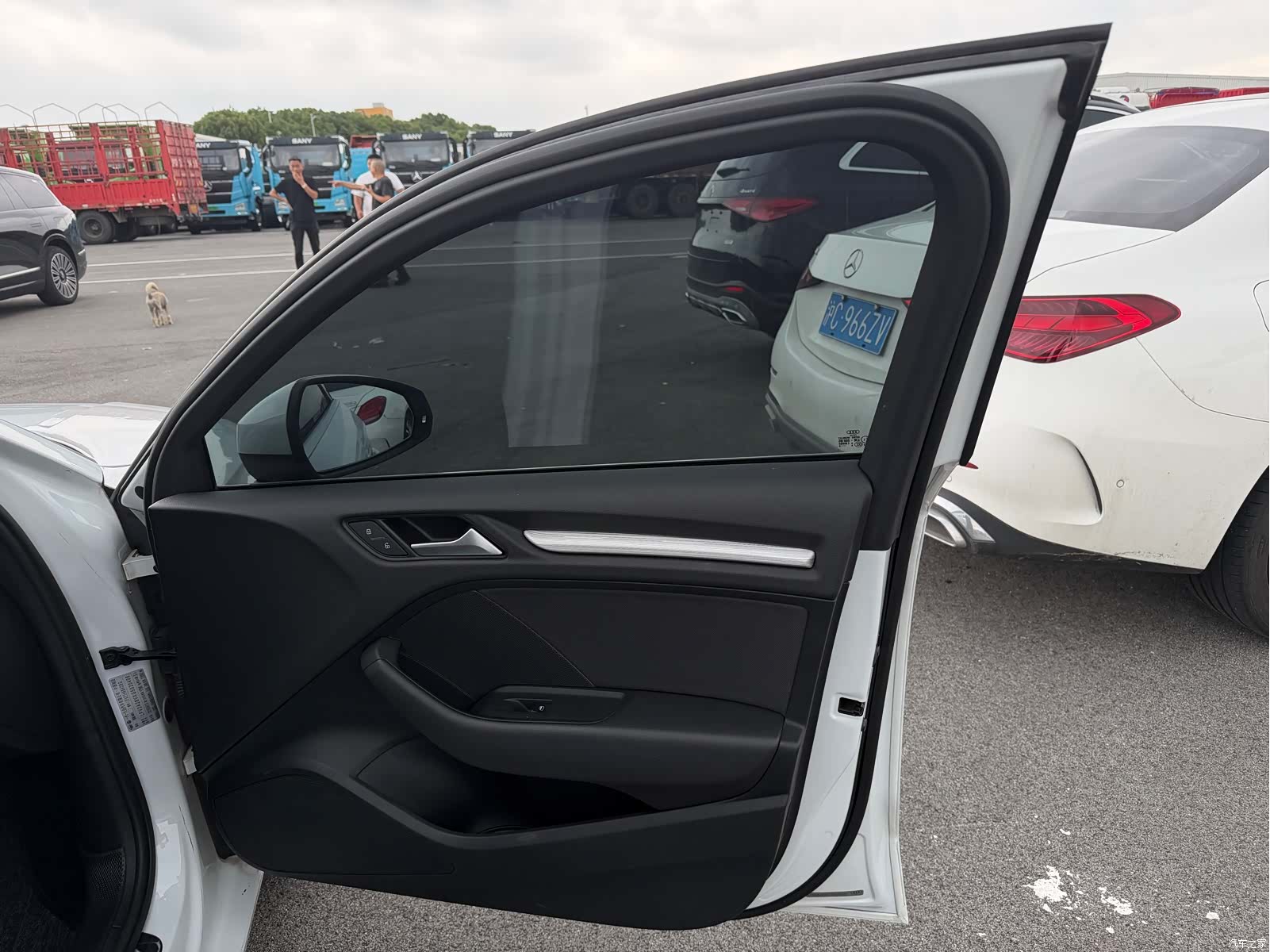 Audi A3, 2016 4