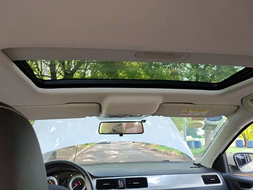 Skoda Xin Rui Skoda Xin Rui