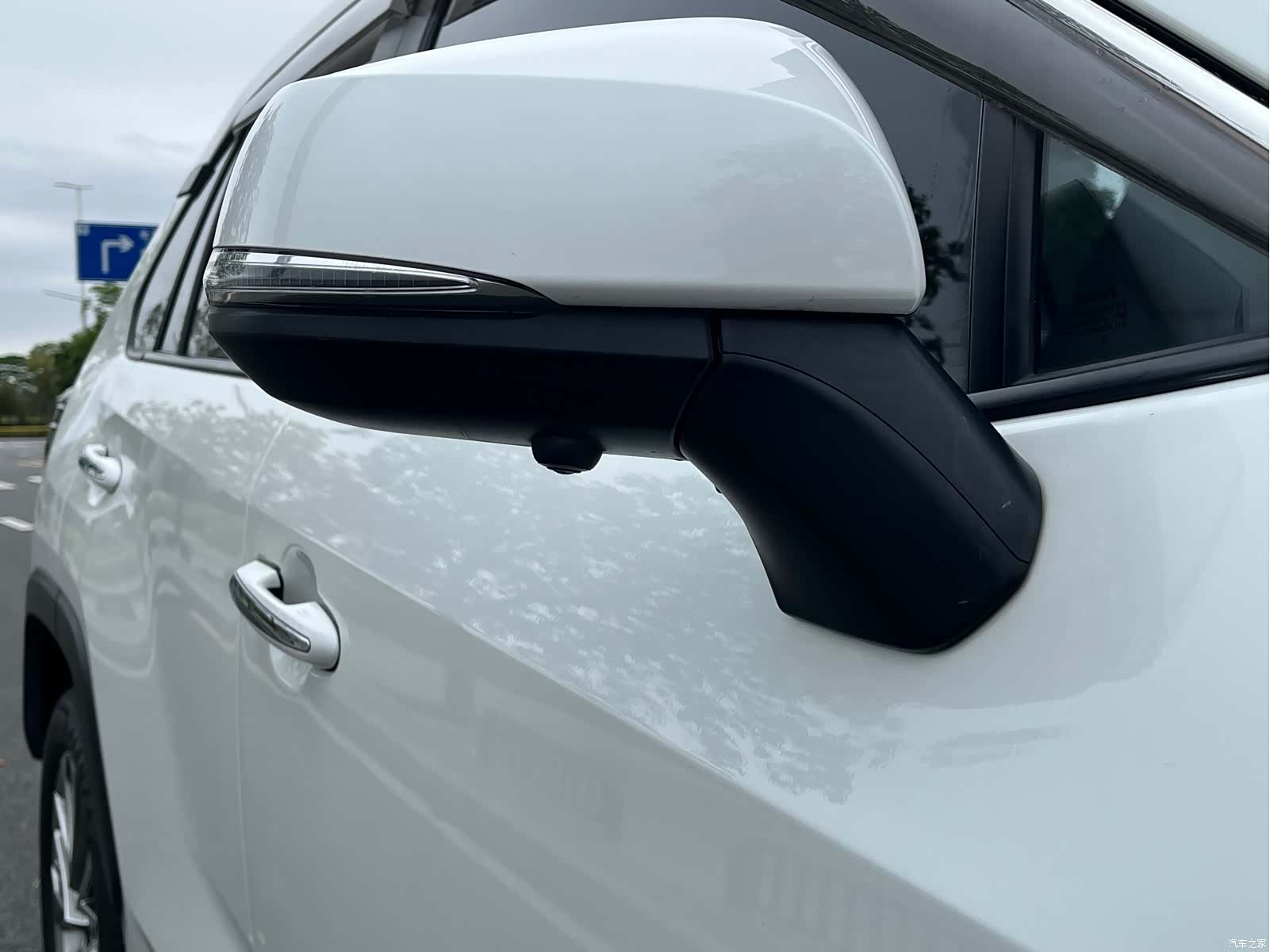 Toyota Wildlander, 2020 7