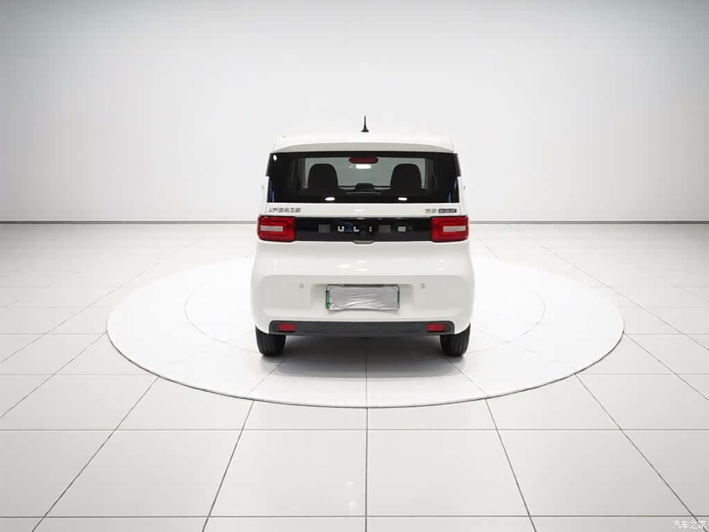 Wuling MINIEV, 2021 3