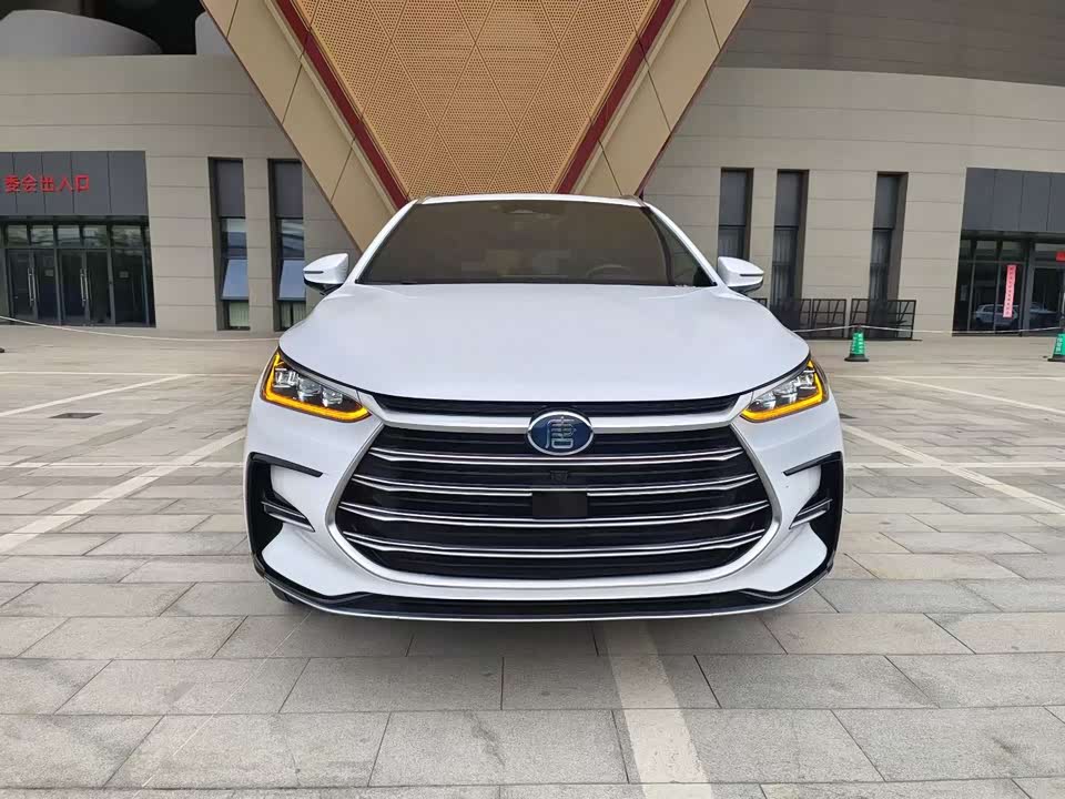 JAC Lanzhou Car