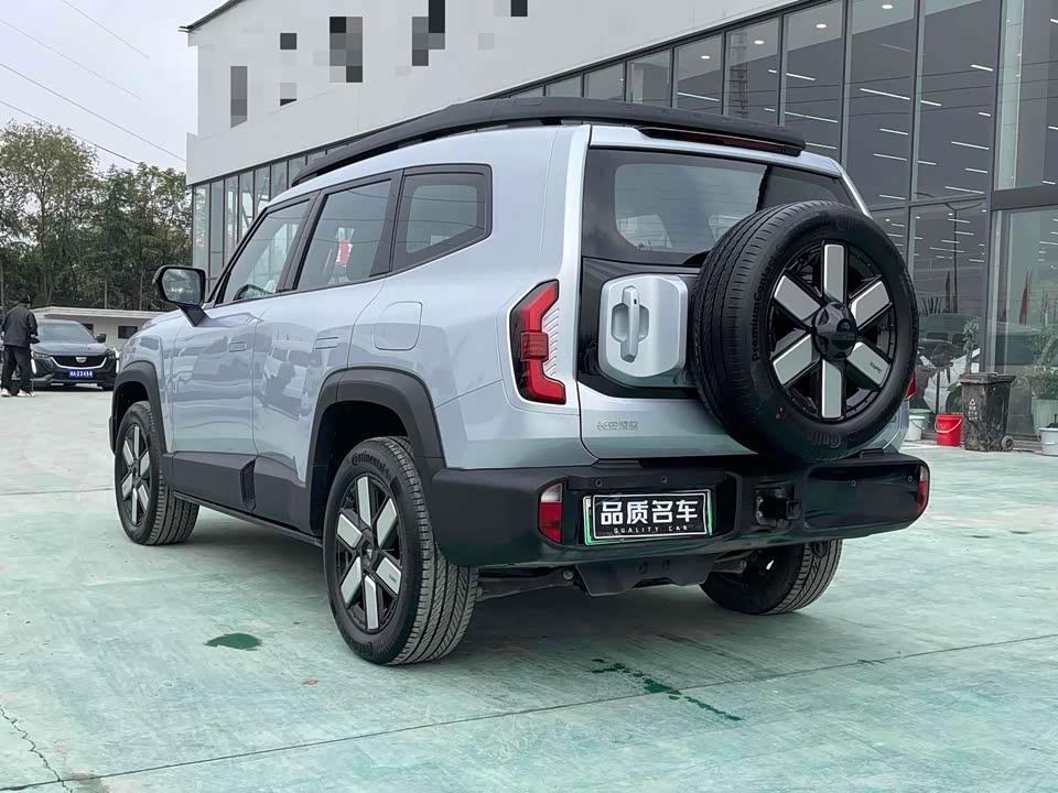 DEEPAL Dark blue G318