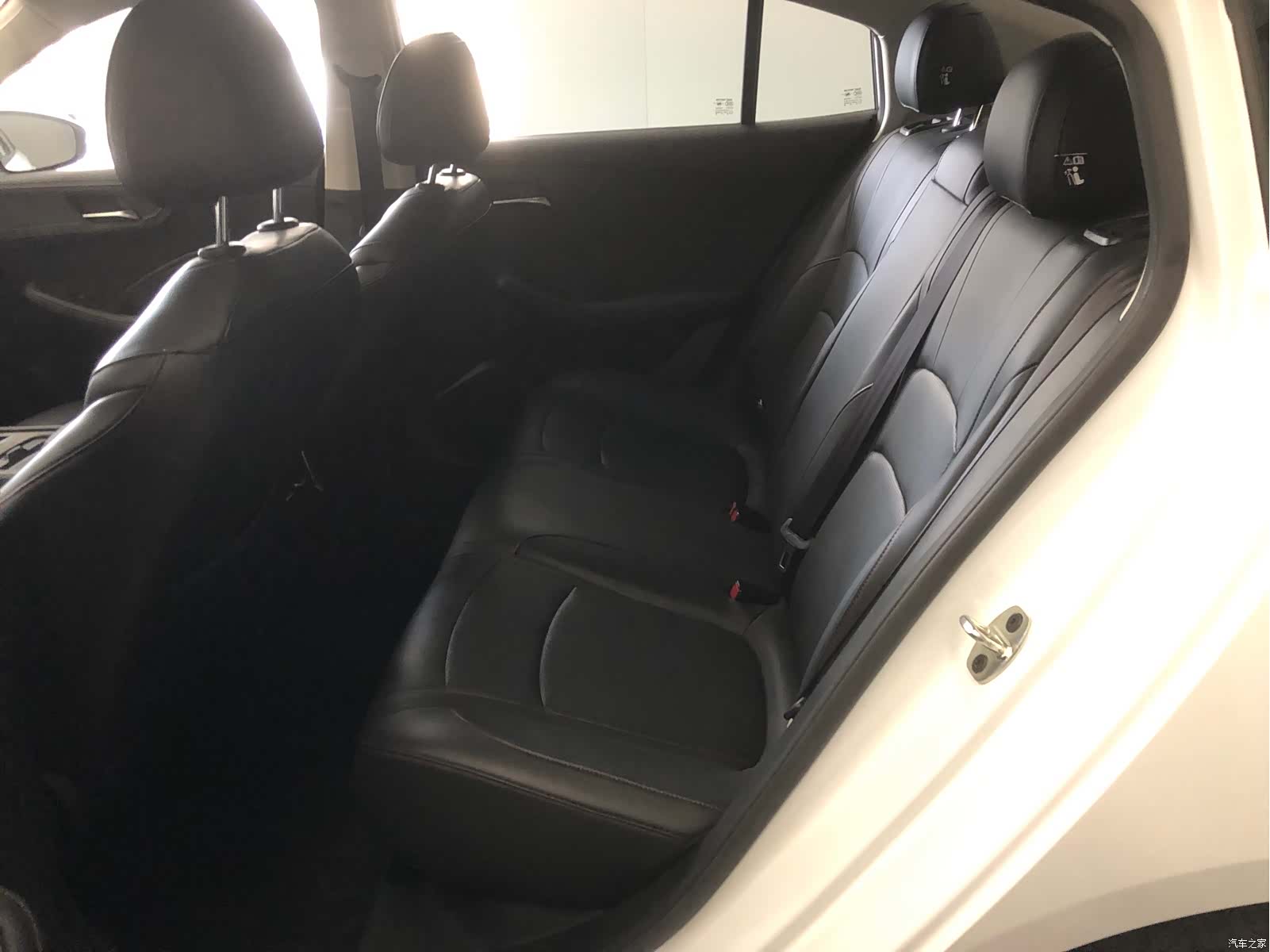 Roewe i5, 2024 7