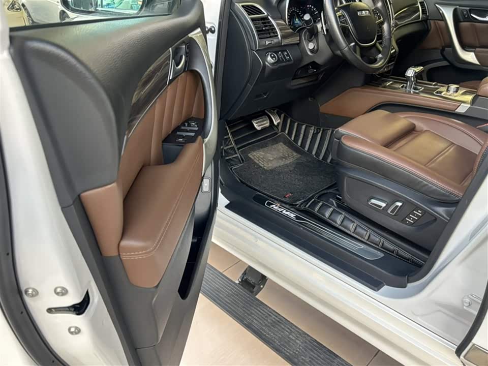 Henan Anyang Car Henan Anyang Car