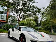 488 2015 488 GTB
