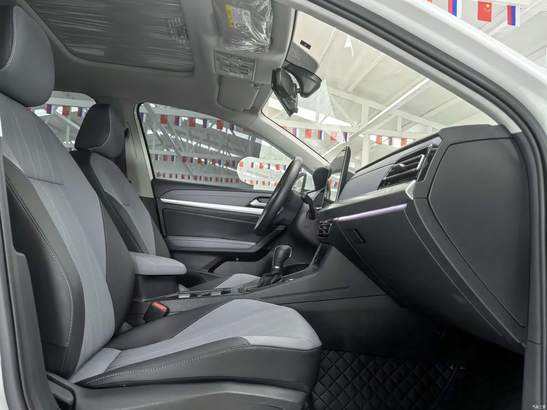 Volkswagen Lavida, 2023 8