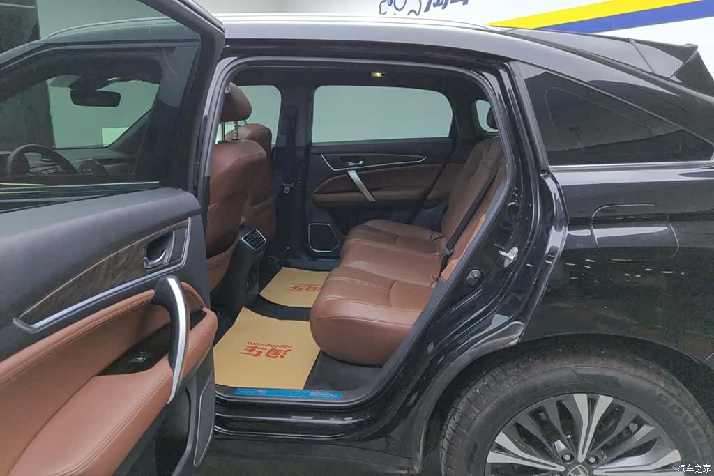 Honda UR-V, 2021 11