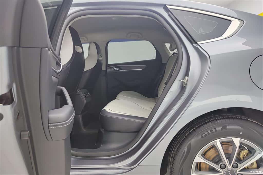 BYD Destroyer 05, 2024 11