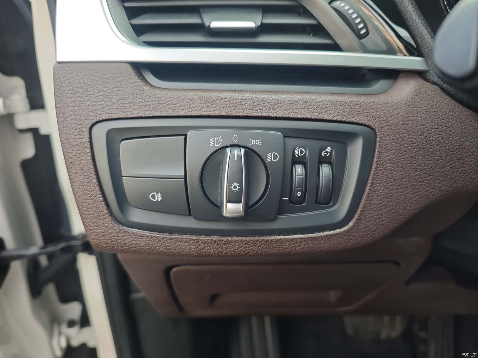BMW X1, 2021 14