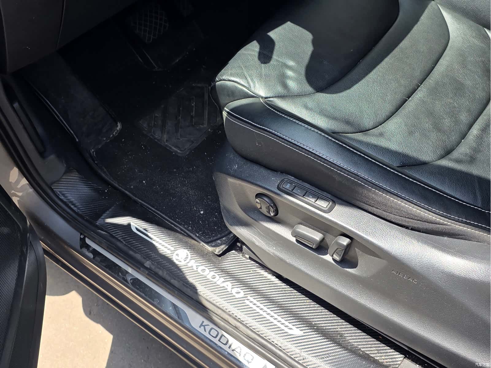 Skoda Kodiaq, 2018 12