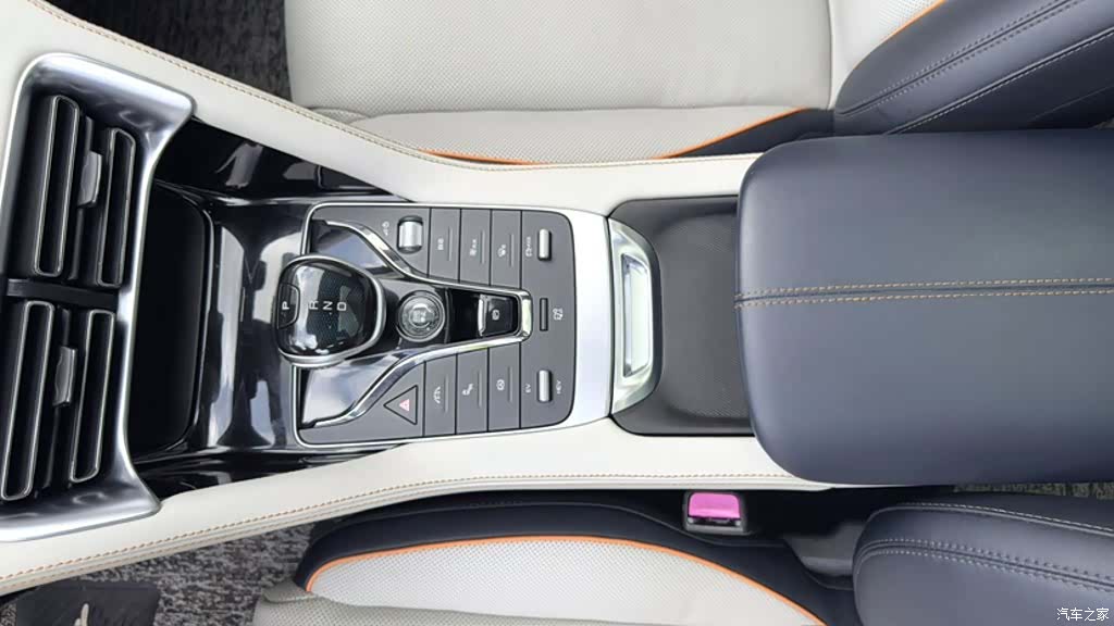 BYD Song, 2022 18