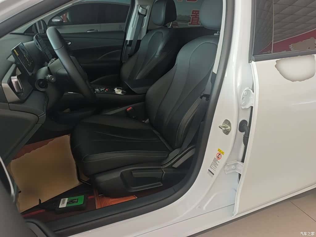 BYD Seal, 2025 15