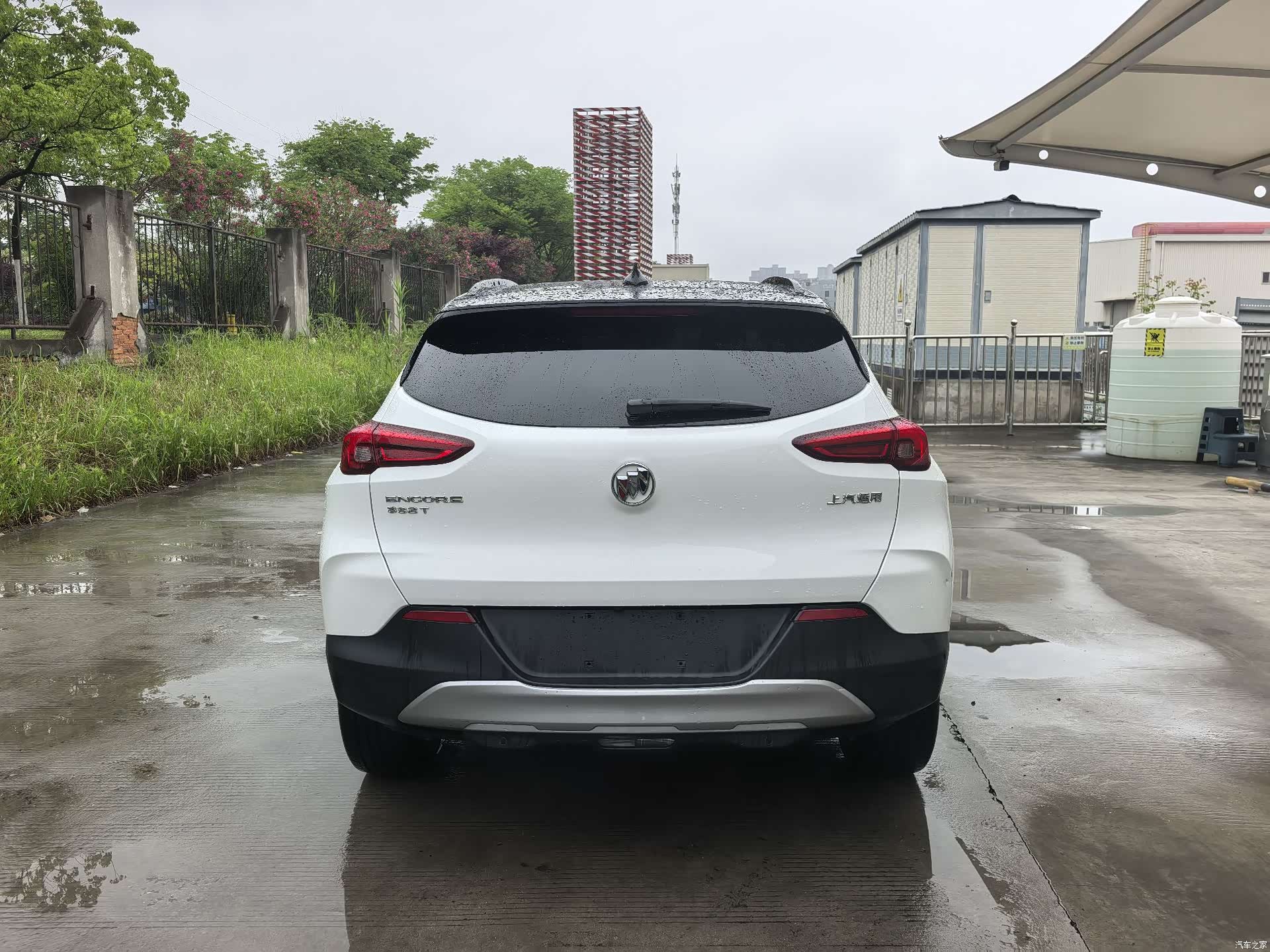 Buick Encore, 2023 6