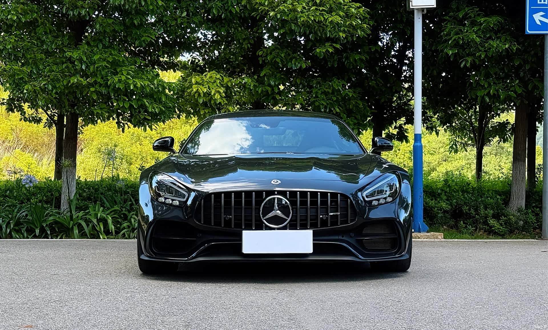 MG AMG, 2022 2