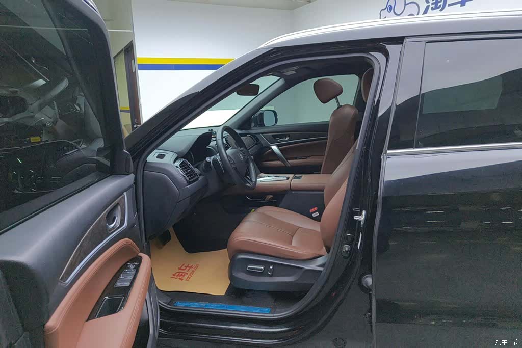 Honda UR-V, 2021 9