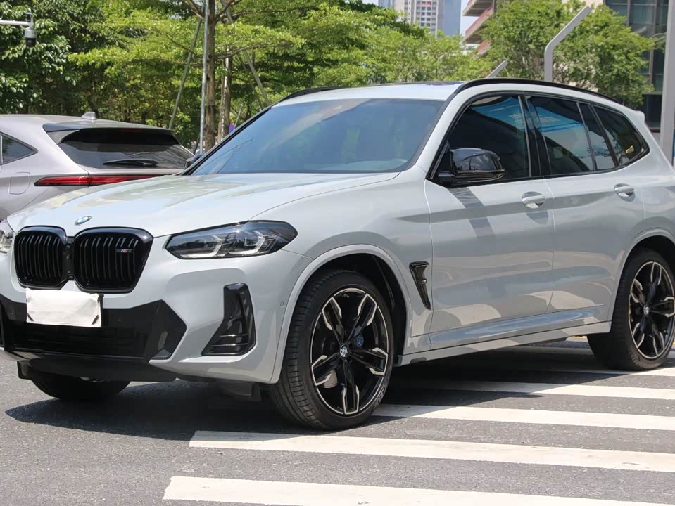 BMW X3 M40i BMW X3 M40i