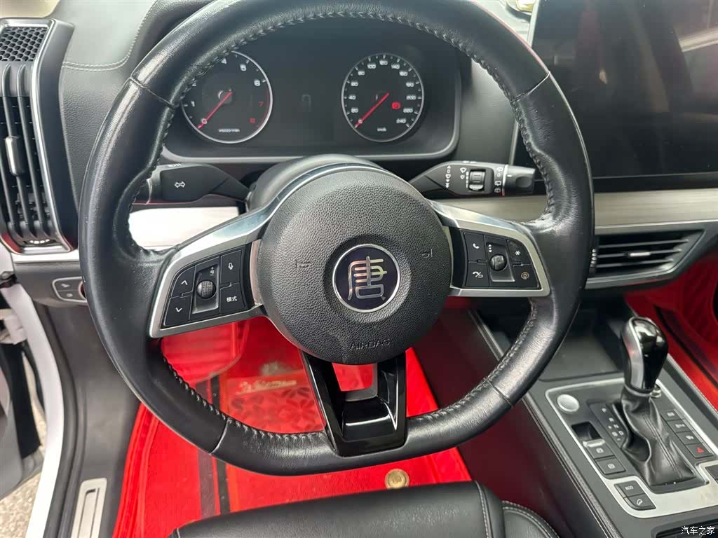 BYD Tang, 2019 20