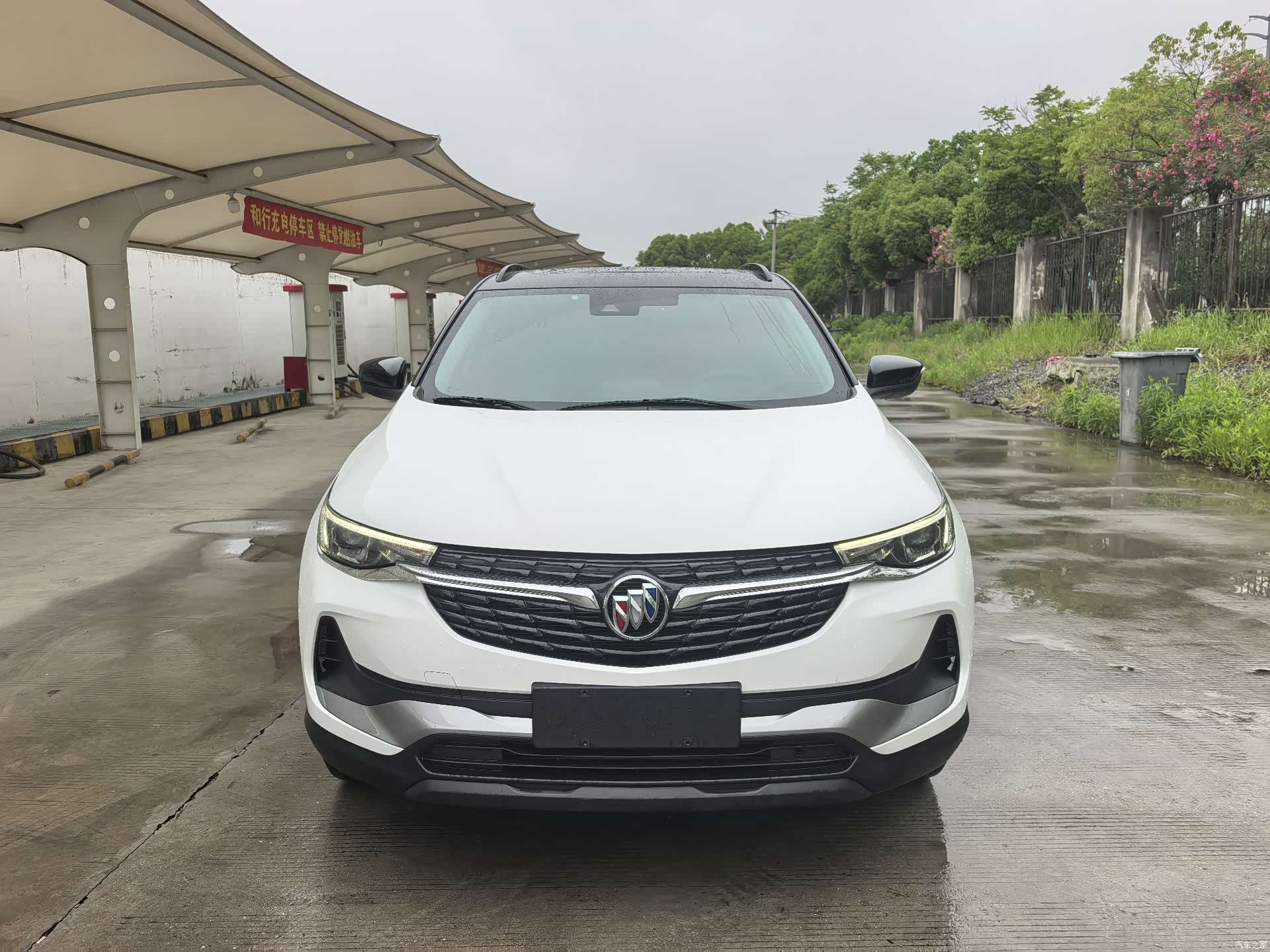 Buick Encore, 2023 2