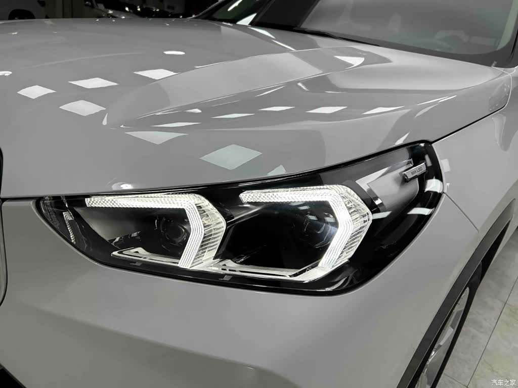 BMW X1, 2025 19