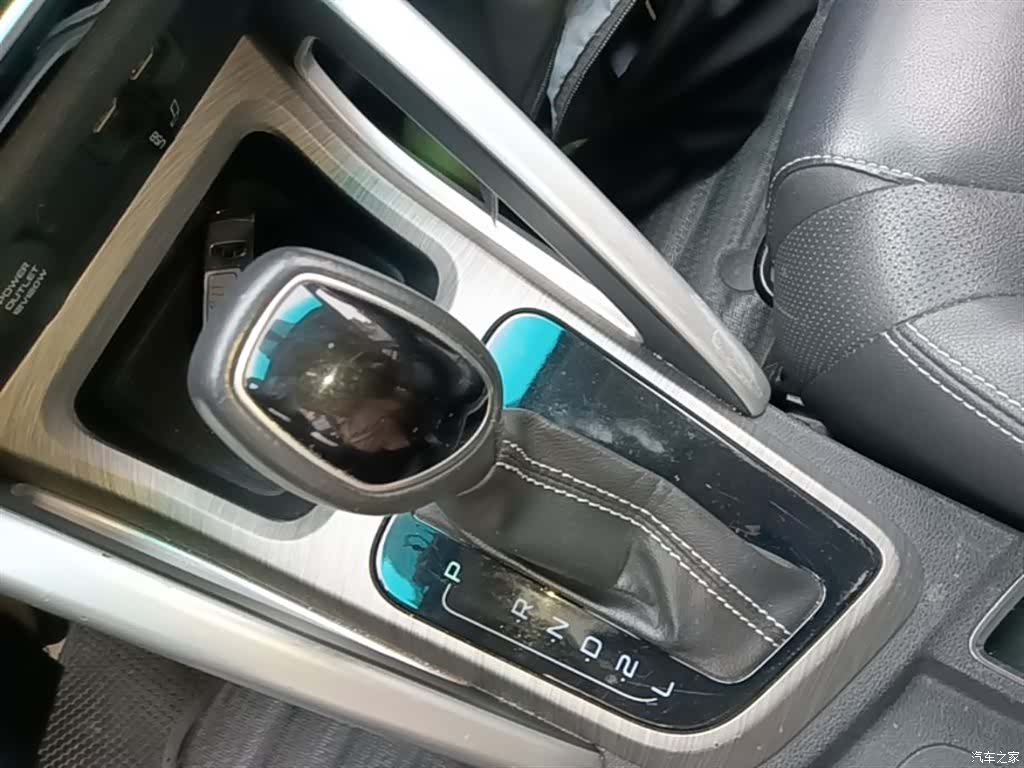 Geely X3, 2017 14
