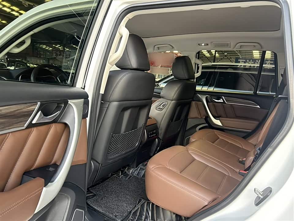 Henan Anyang Car Henan Anyang Car