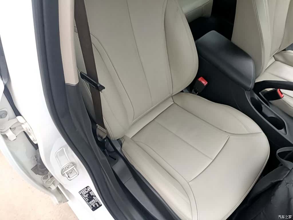 Buick V, 2017 25