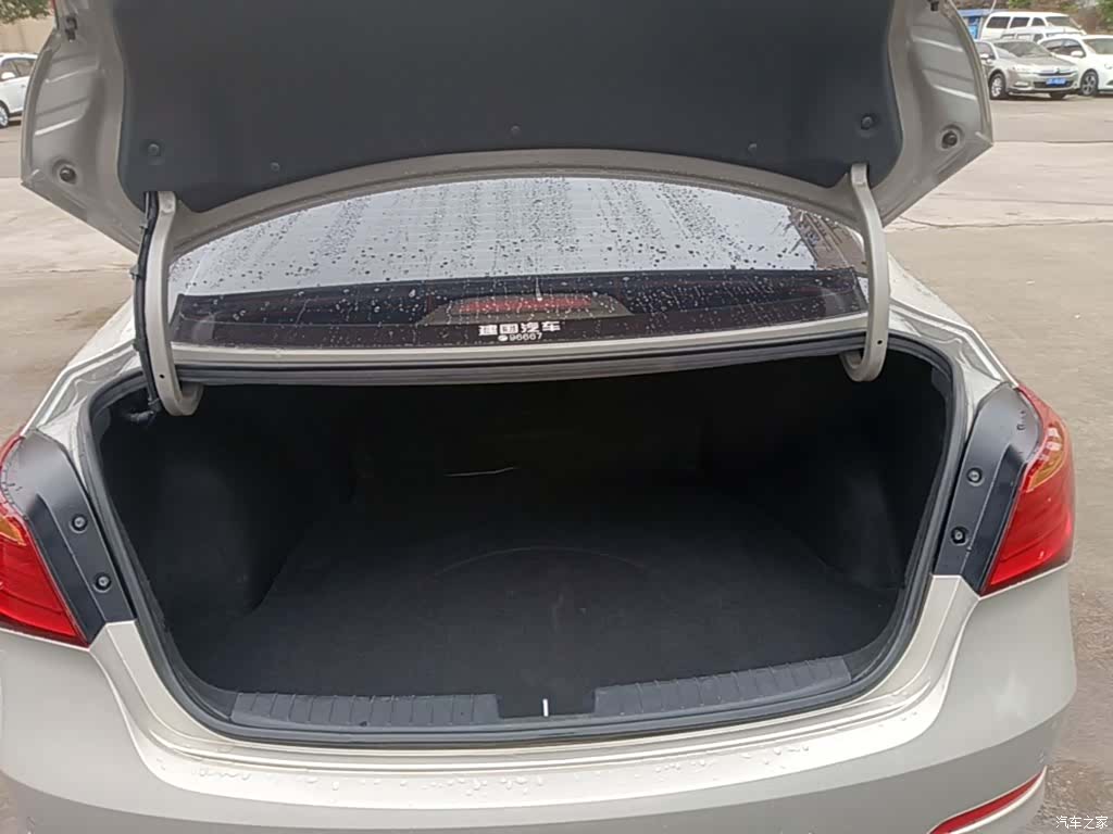 Hyundai GLS, 2016 19