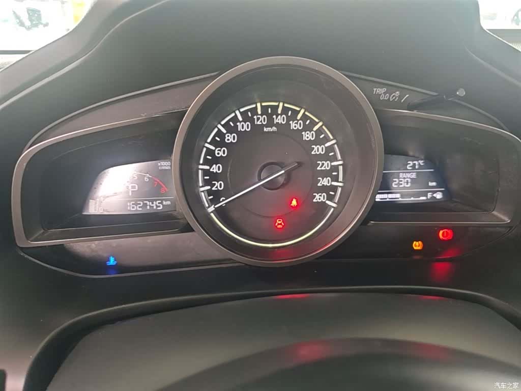 Mazda Mazda3, 2019 12