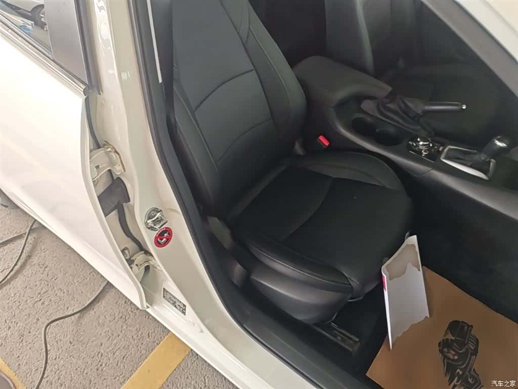 Mazda Mazda3, 2019 25