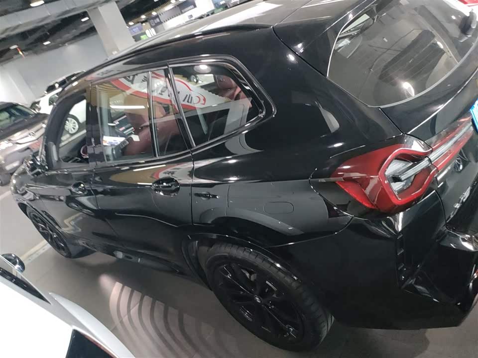 BMW X3 BMW X3