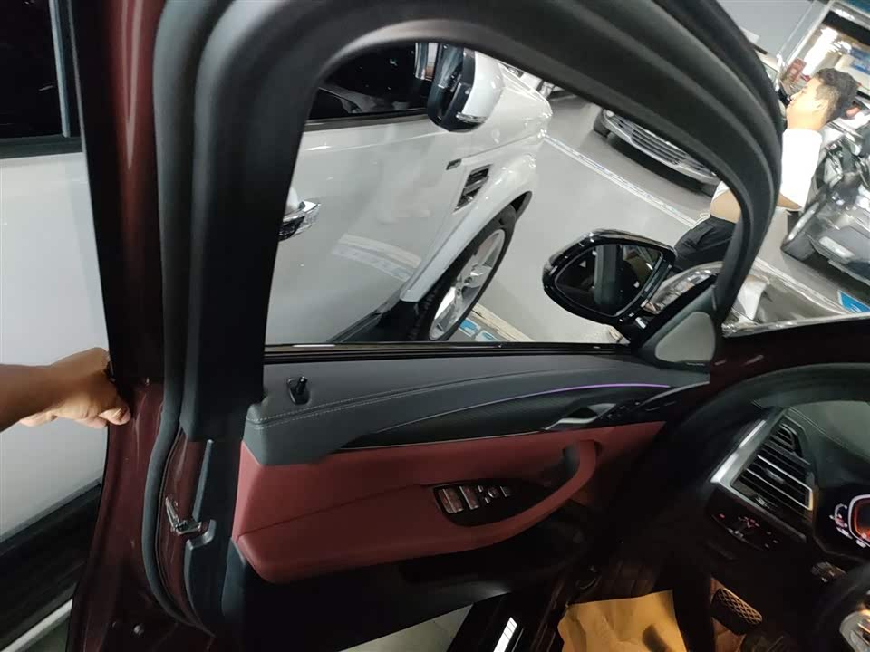 BMW X3 BMW X3