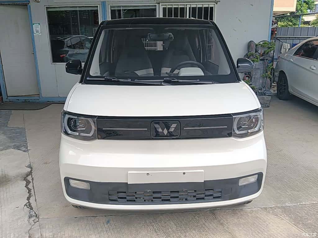 Wuling MINIEV, 2022 3