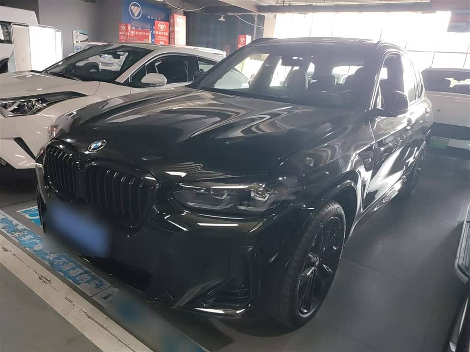 BMW X3 BMW X3