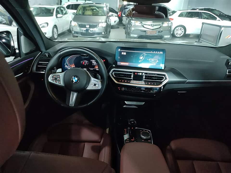 BMW X3 BMW X3