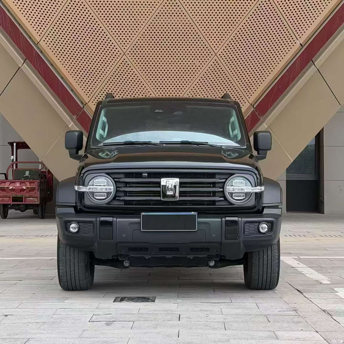 Tank 300, 2024 2