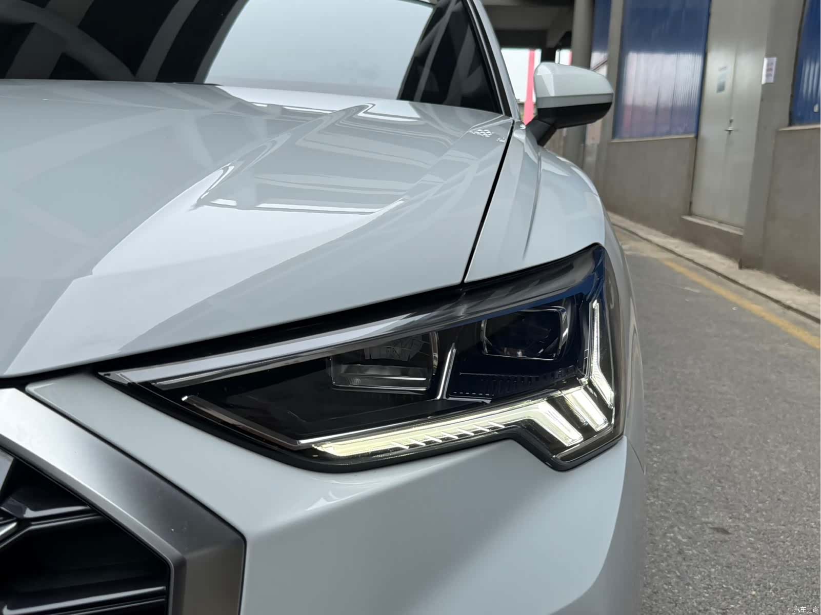 Audi Q3, 2023 25