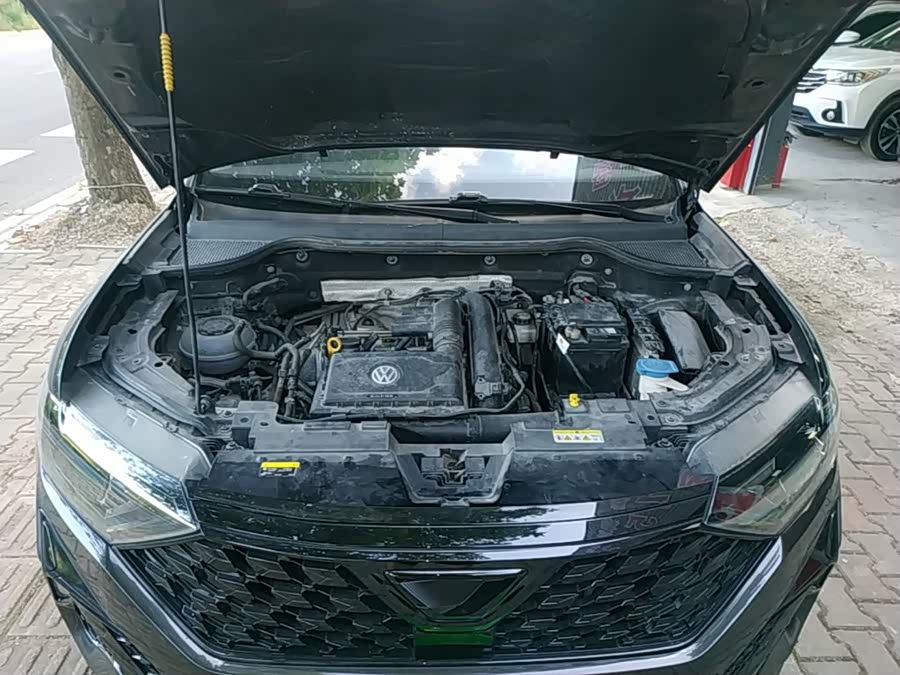 Jetta VS5 2023, фото 20
