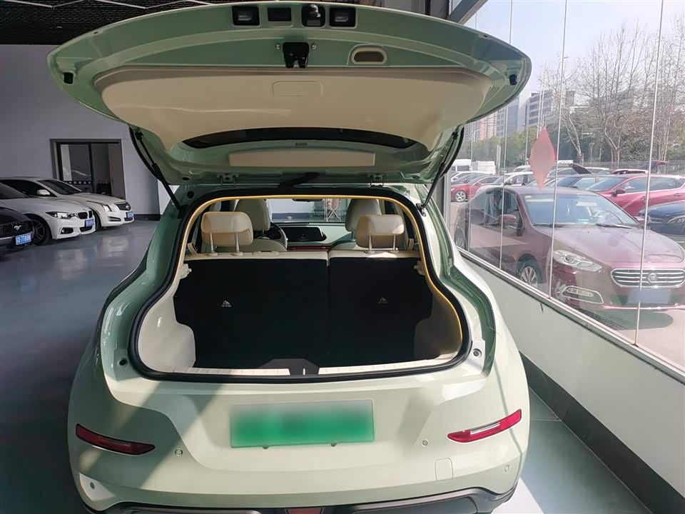 Jiangsu Changzhou Car Jiangsu Changzhou Car