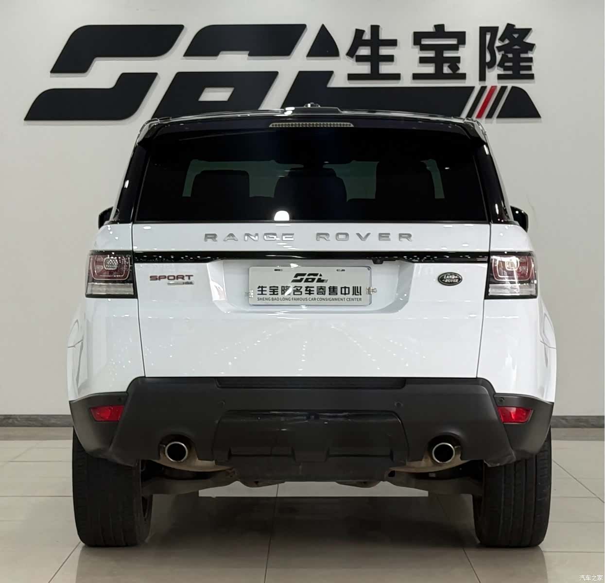 Land Rover Range Rover, 2014 все фото