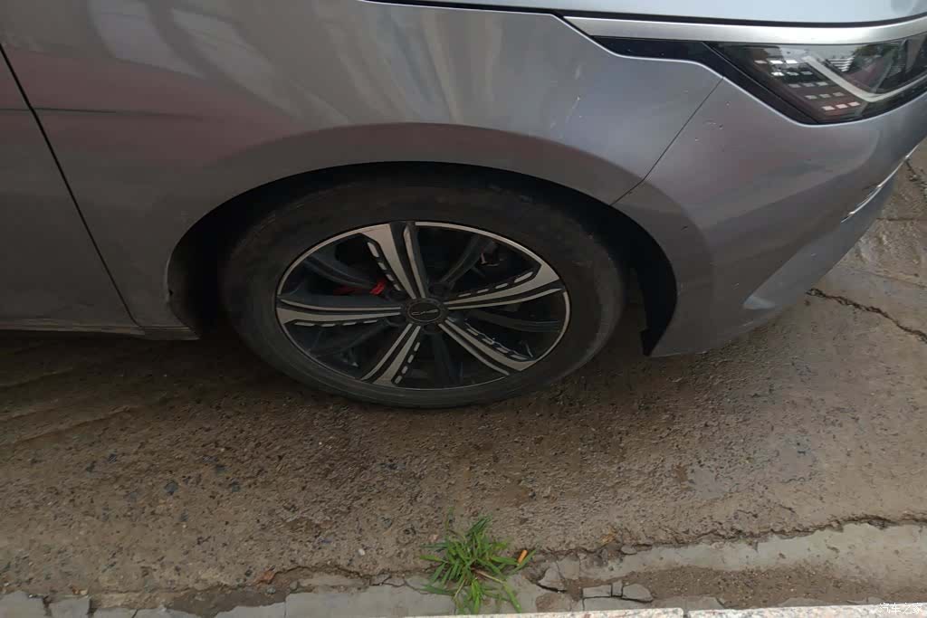 BYD Destroyer 05, 2022 6