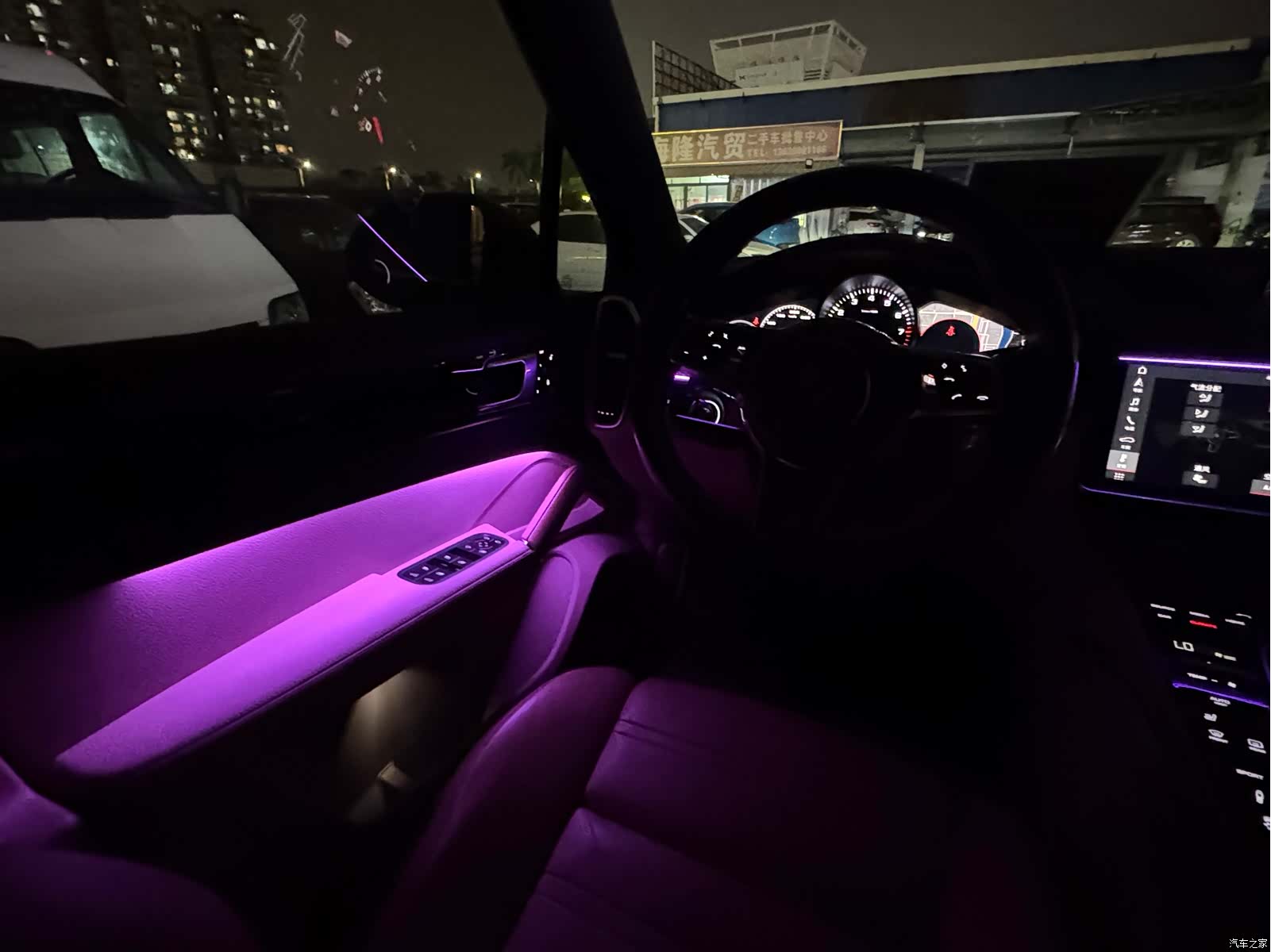 Porsche Cayenne, 2018 30