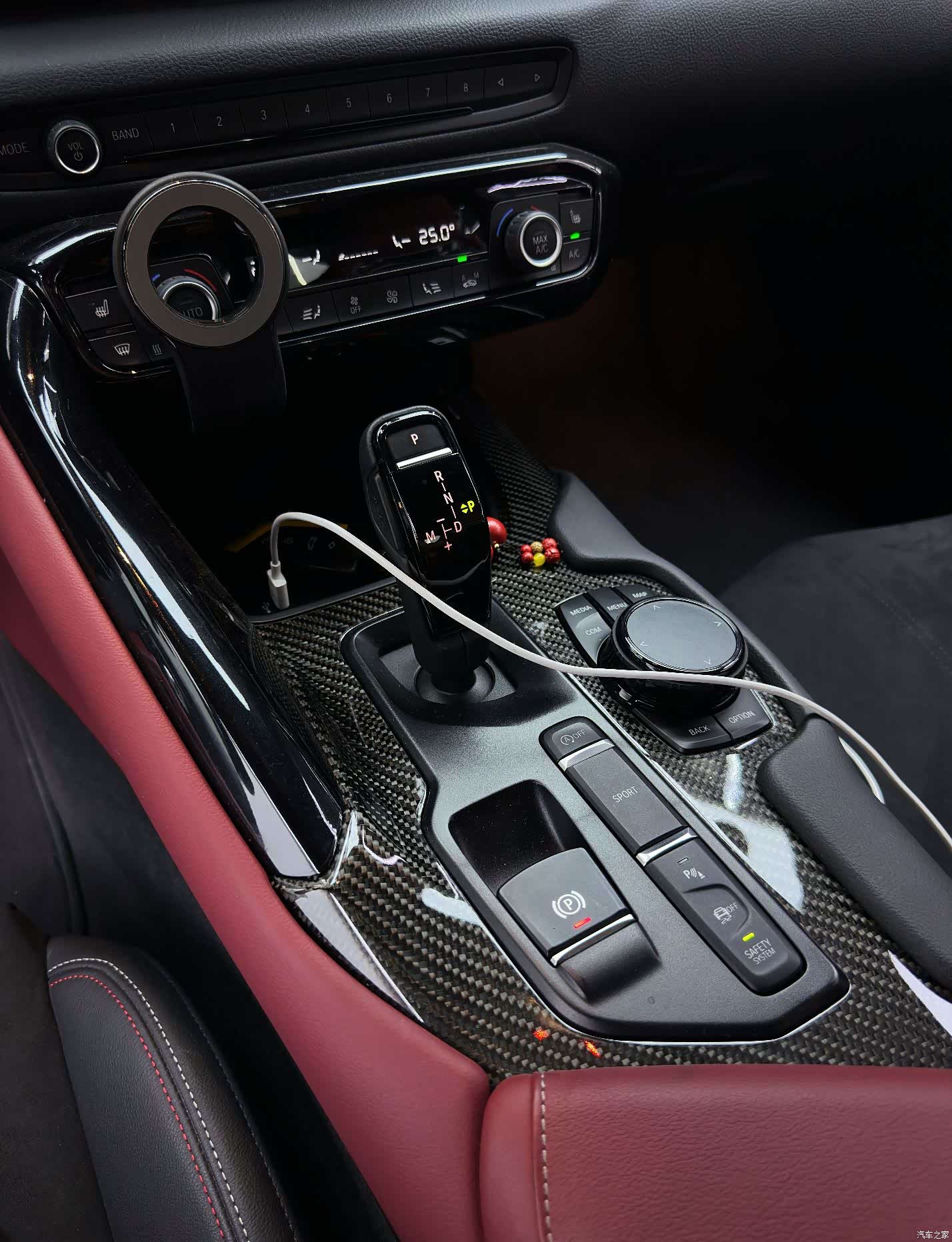 Toyota Supra, 2021 30