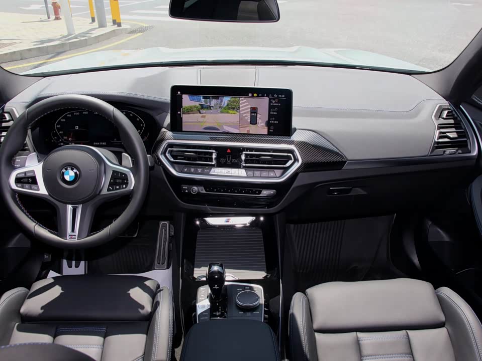 BMW X3 M40i BMW X3 M40i