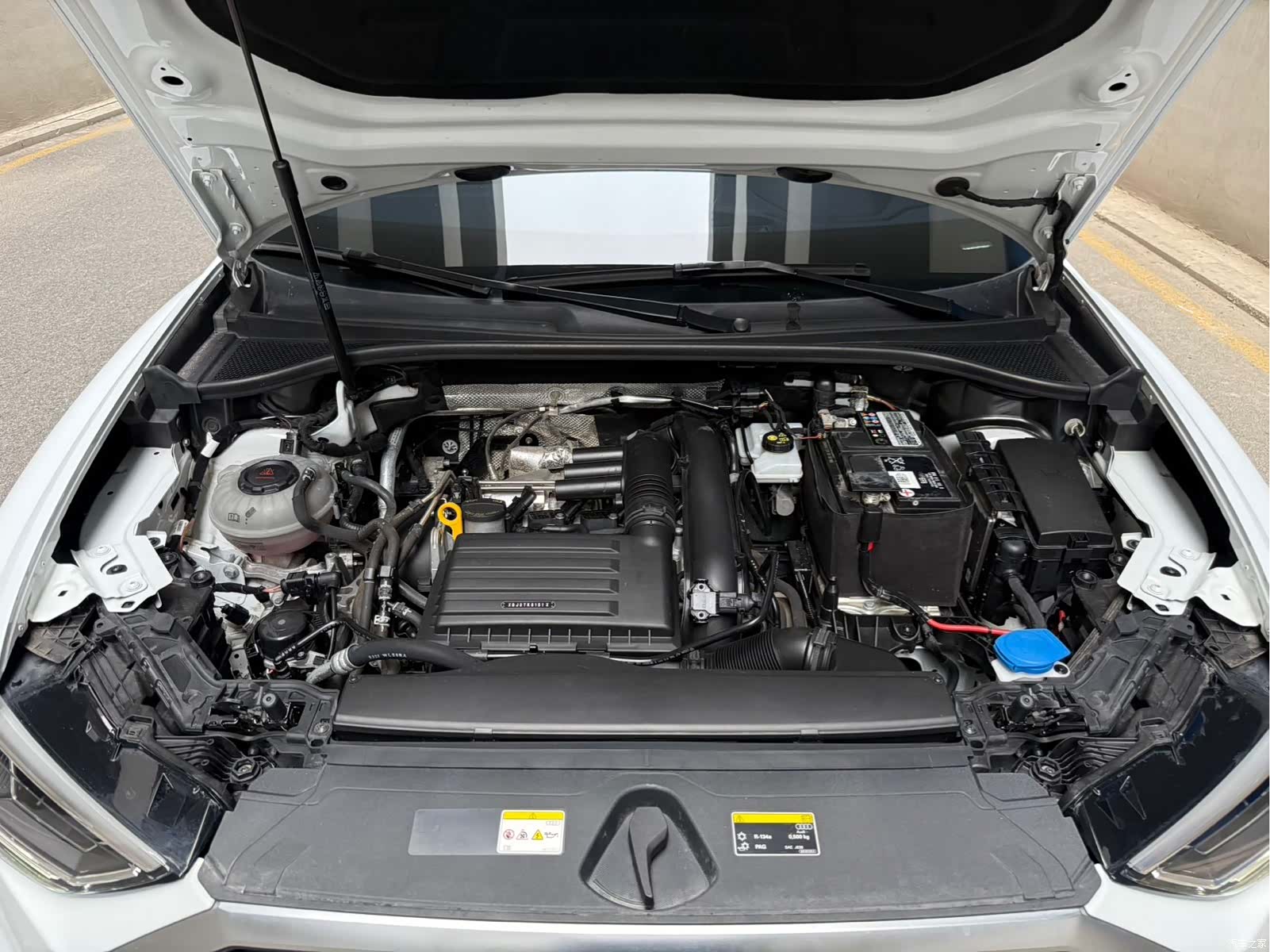 Audi Q3, 2023 26