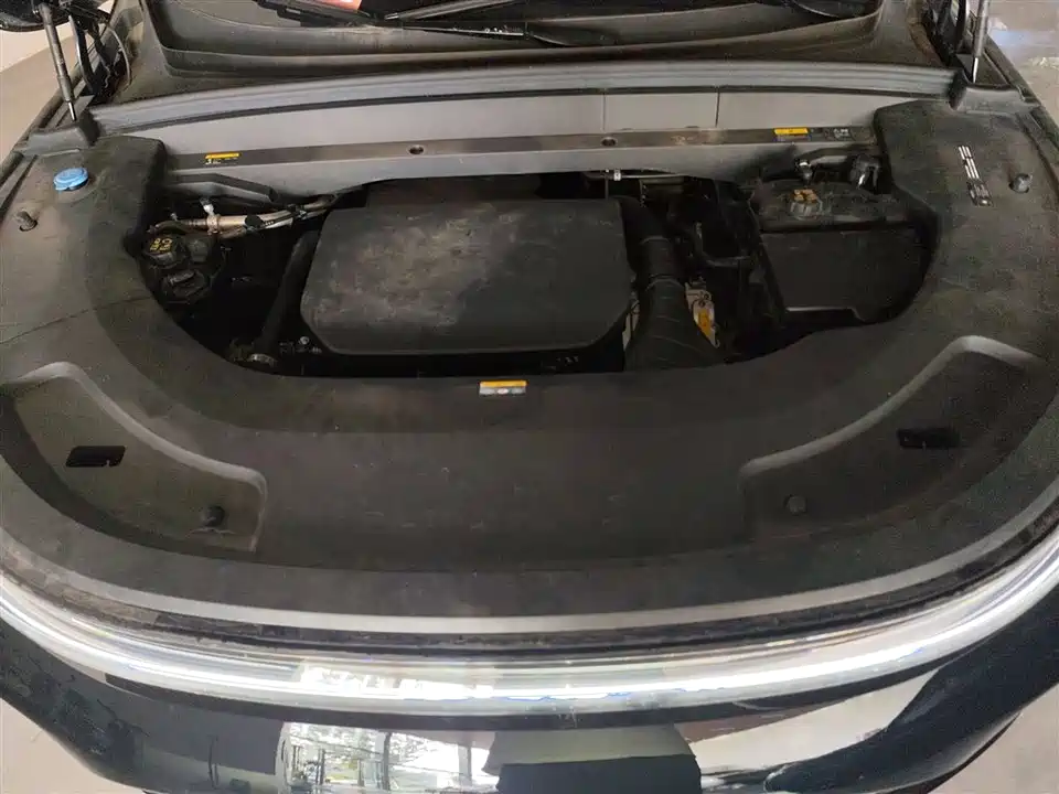 Li Auto Ideal L7
