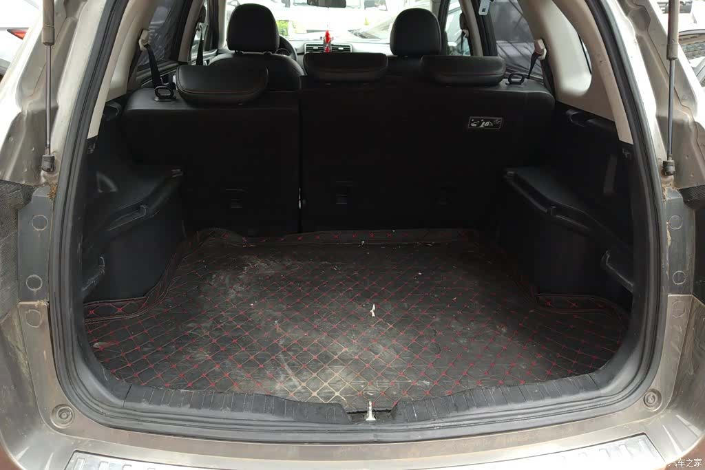 Haval H6, 2015 4