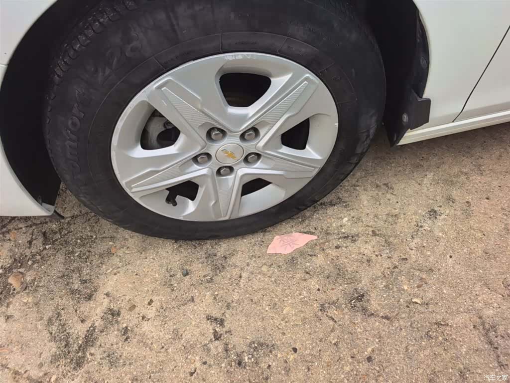 Chevrolet 320, 2018 23