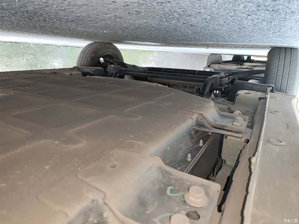 Wuling MINIEV, 2024 22