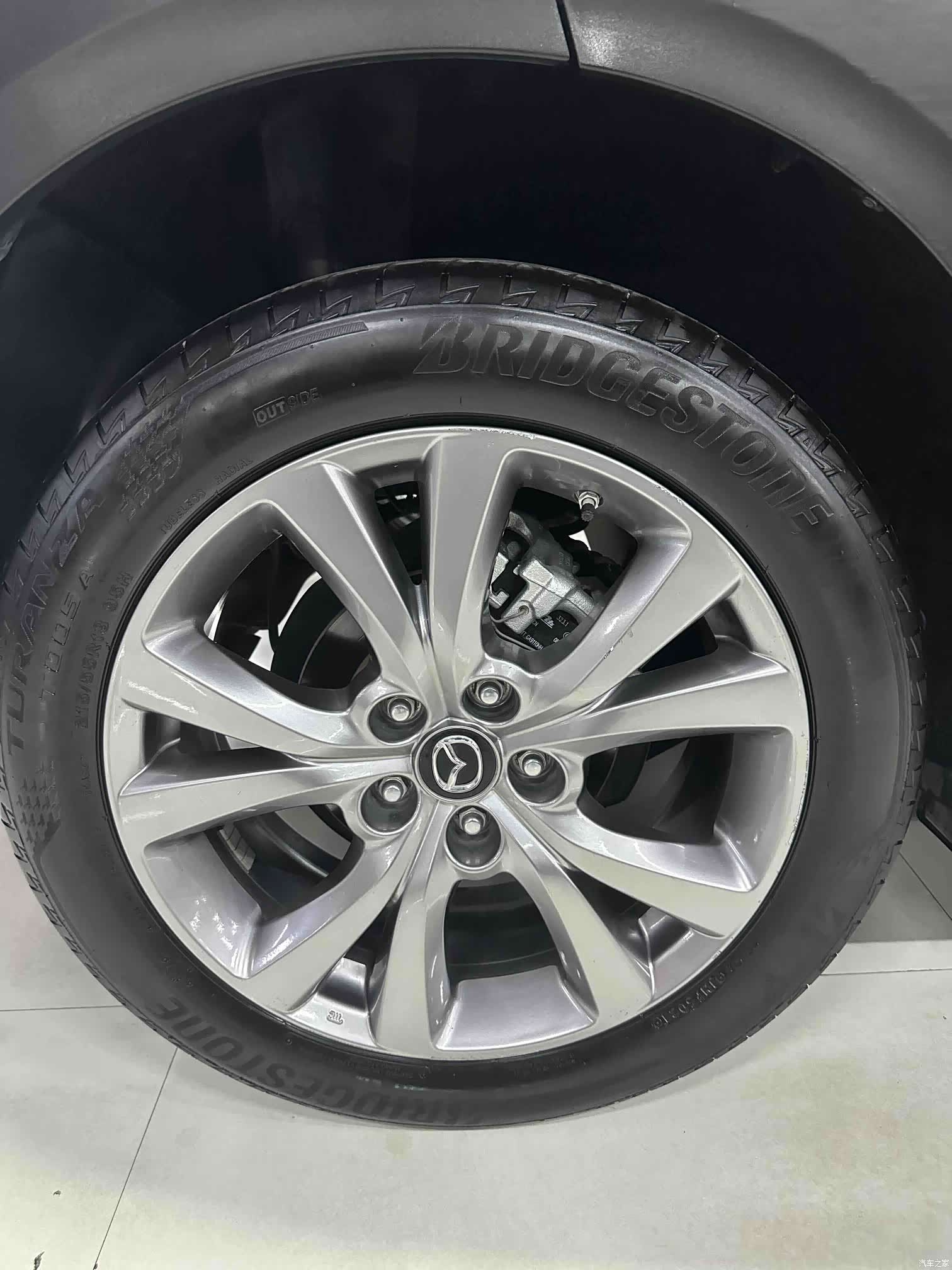 Mazda CX-30, 2022 15